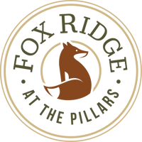 FoxRidge_Logo_Badge_FullColor FoxRidge_Logo_Badge_FullColor