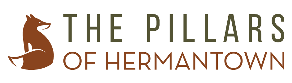 Pillars of Hermantown